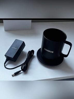Ember Mug 2 Temperature Control Smart Mug